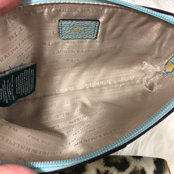 Ralph Lauren Carrington Duo Cosmetic Set - Picture 5 of 8